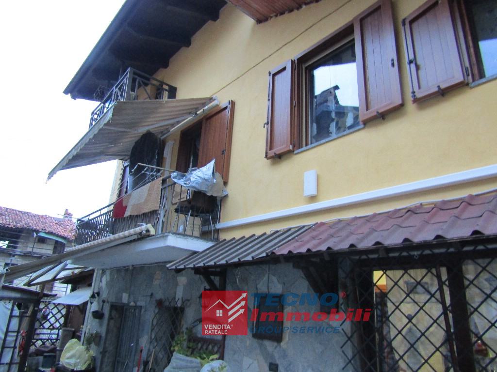 Casa indipendente con giardino a Barbania