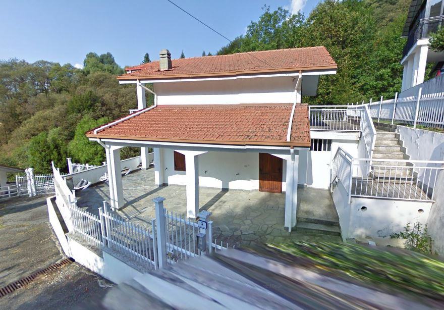 Casa indipendente con giardino a Corio