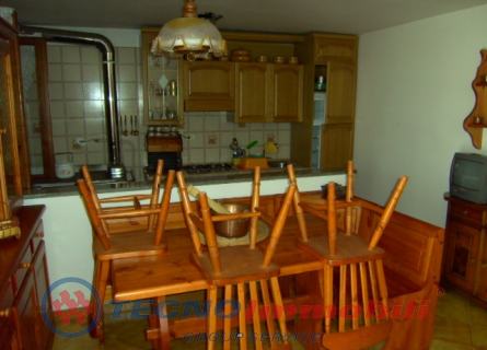 Casa indipendente con giardino a Corio