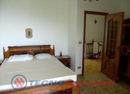 Casa indipendente con giardino a Corio