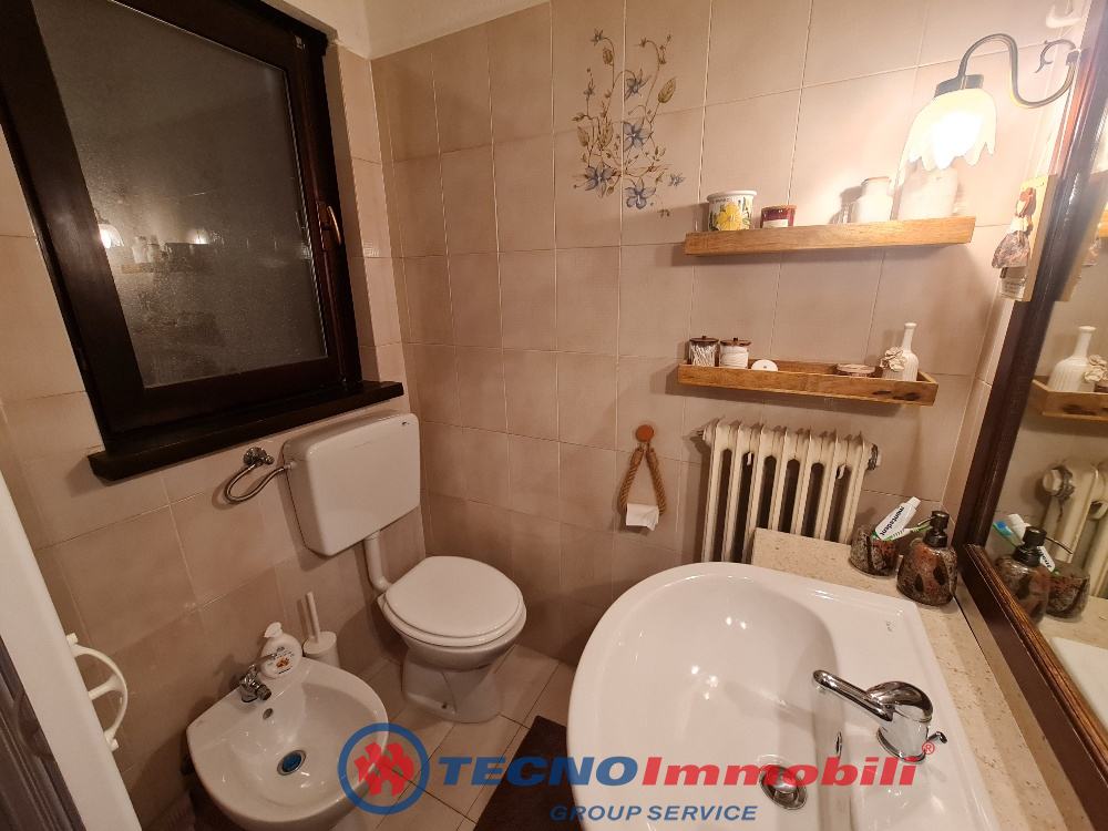 Villa con giardino a Corio