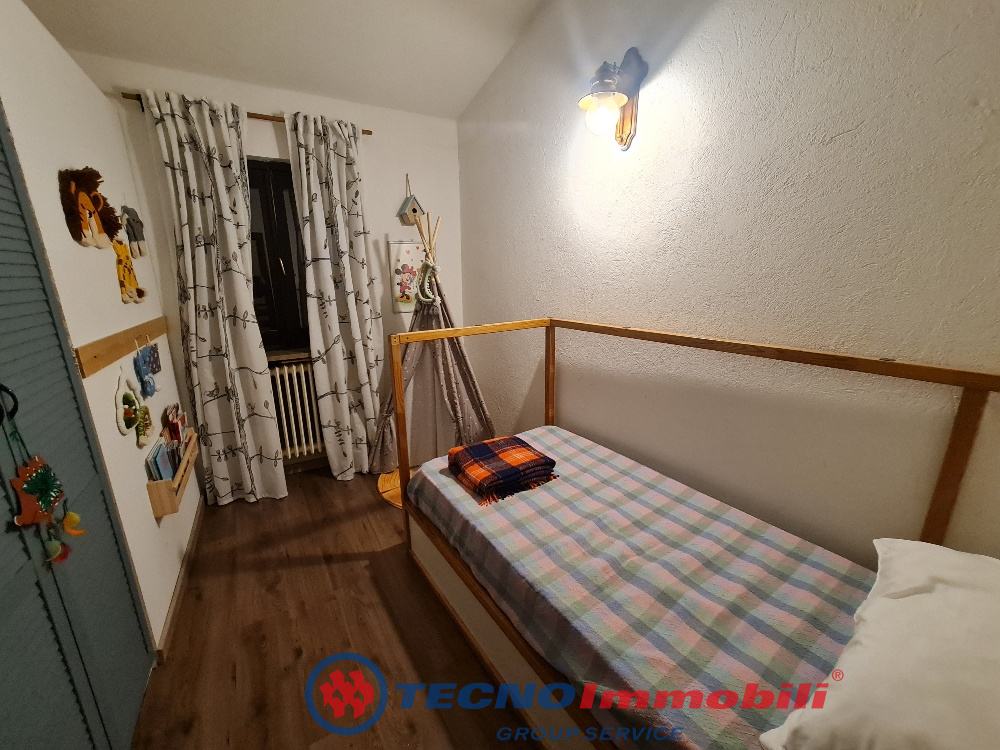 Villa con giardino a Corio