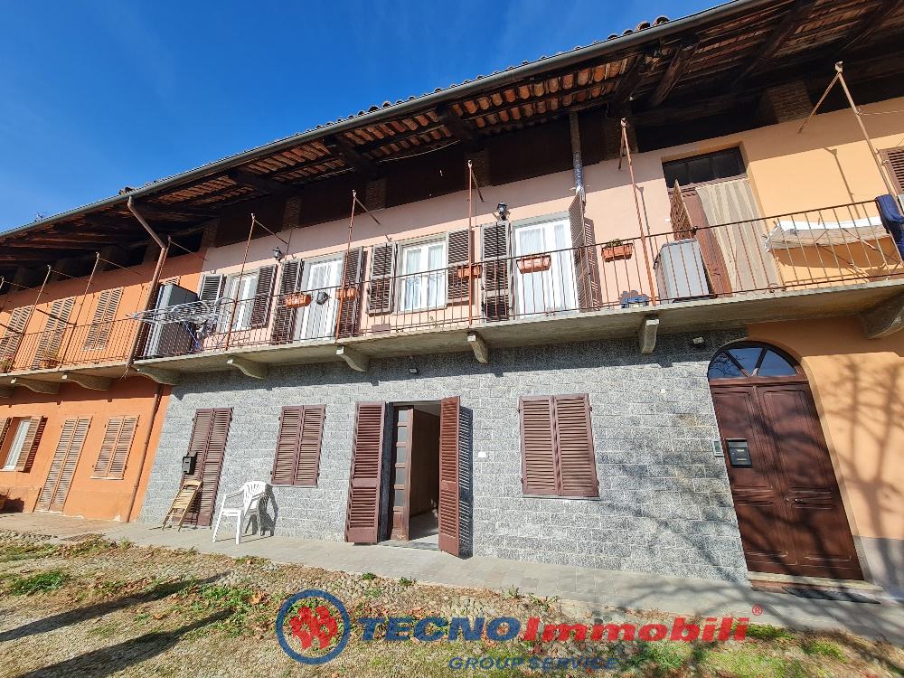 Bilocale in vendita a Rocca Canavese