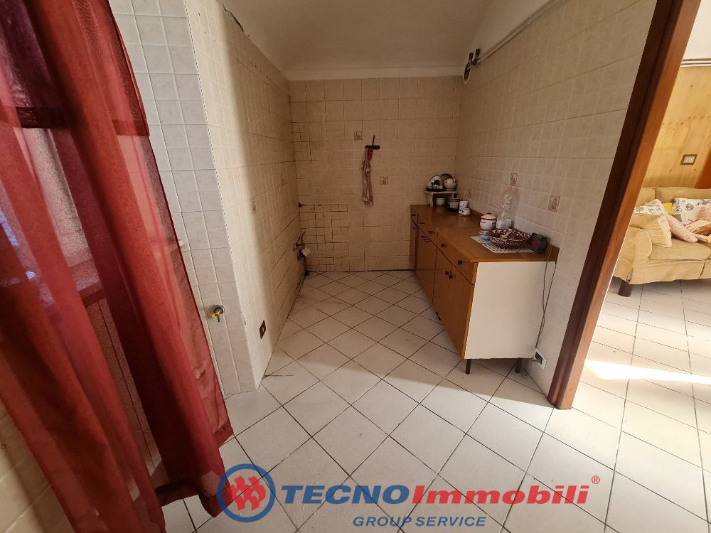 Bilocale in vendita a Rocca Canavese