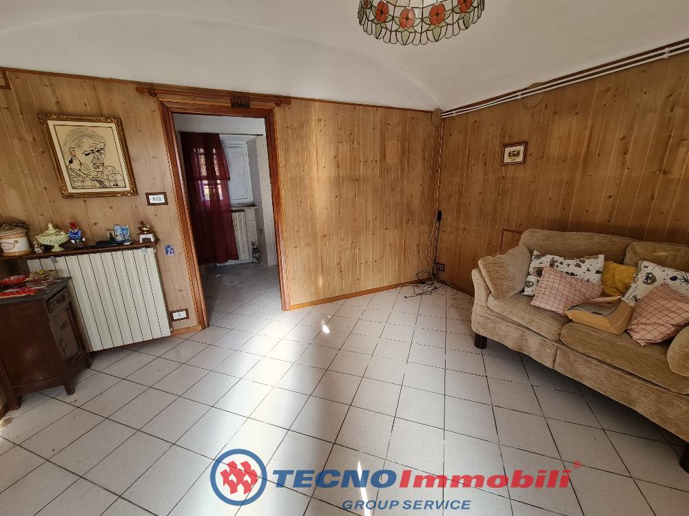 Bilocale in vendita a Rocca Canavese