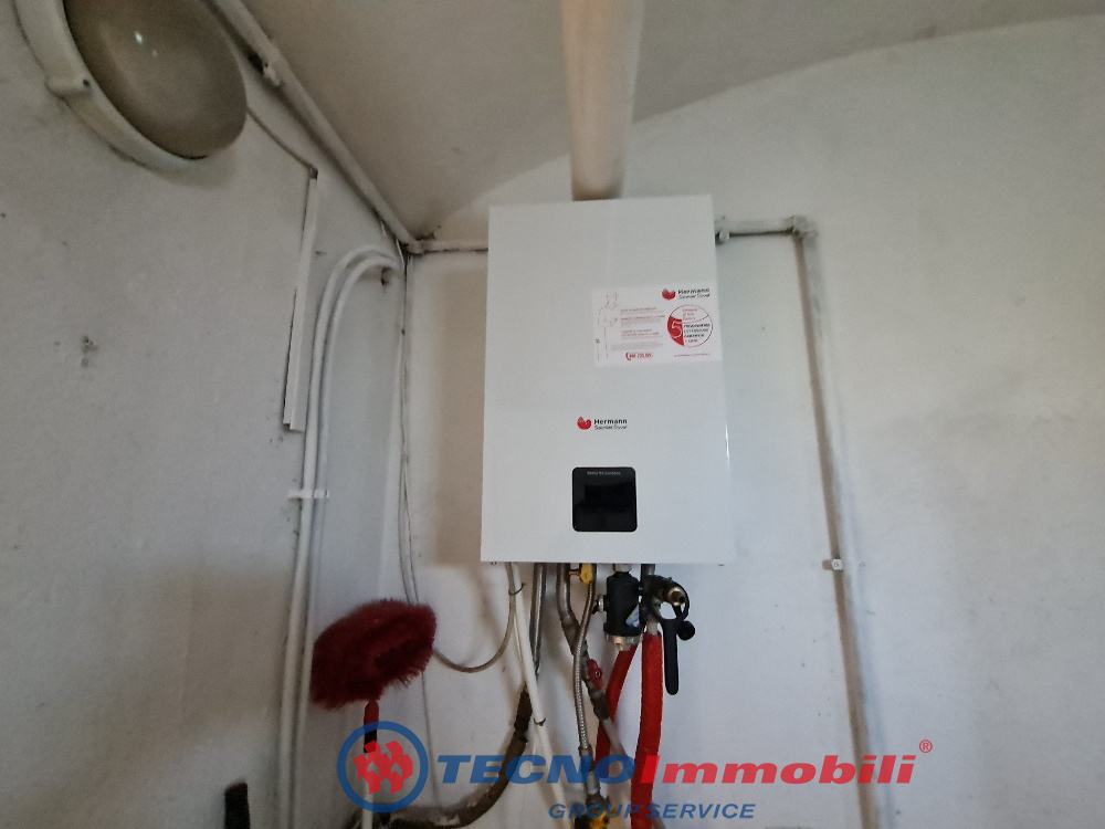 Bilocale in vendita a Rocca Canavese