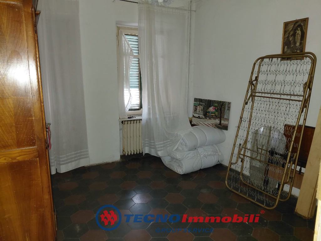 Casa indipendente da ristrutturare a Corio