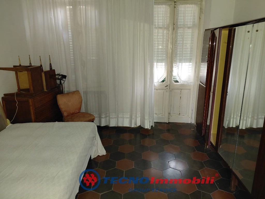 Casa indipendente da ristrutturare a Corio