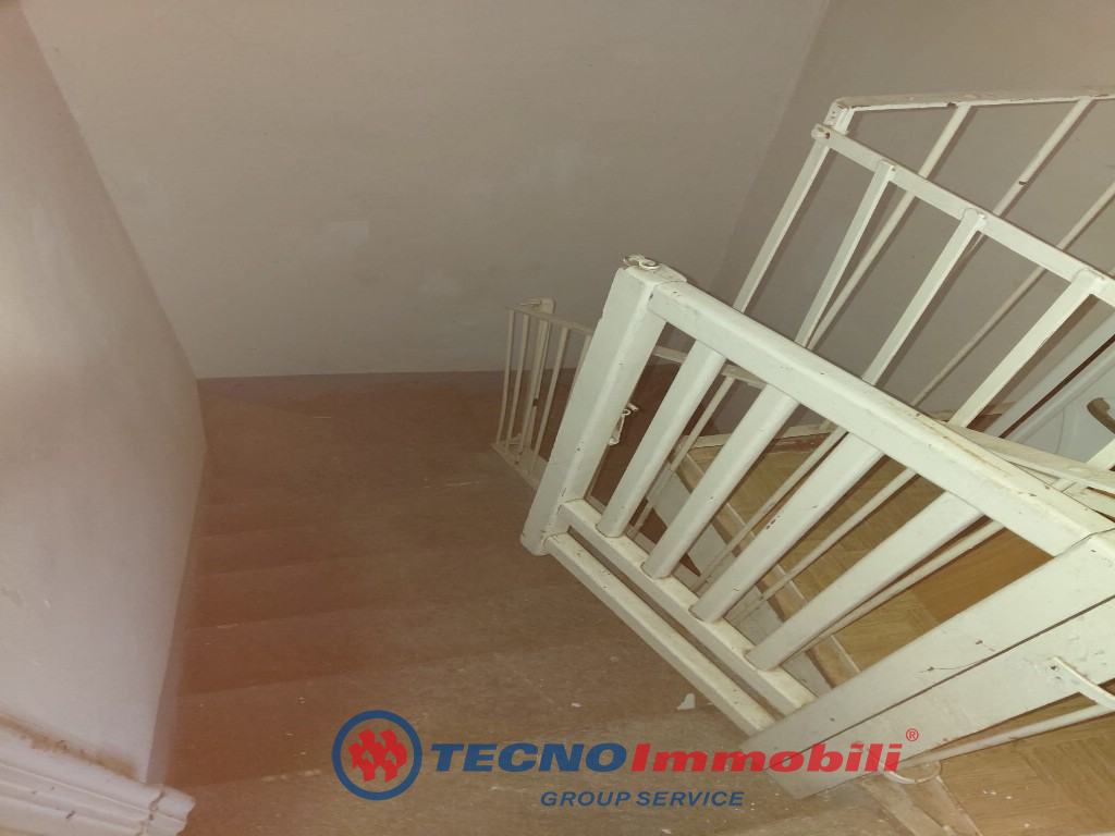 Casa indipendente da ristrutturare a Corio