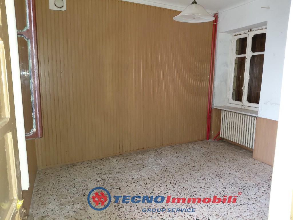 Casa indipendente da ristrutturare a Corio