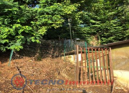 Casa indipendente con box a Rocca Canavese