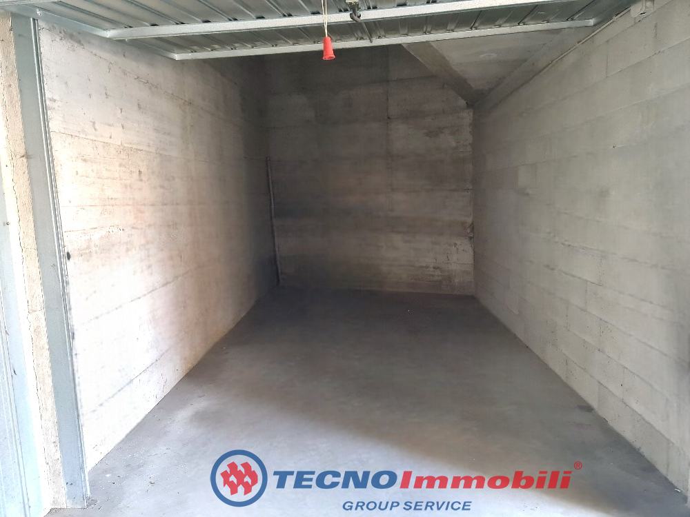 Trilocale con box a Favria