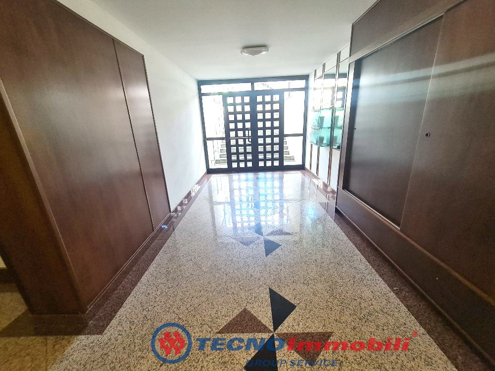 Trilocale con box a Favria