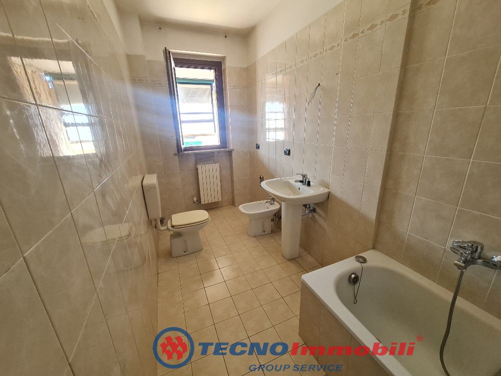 Trilocale con box a Favria