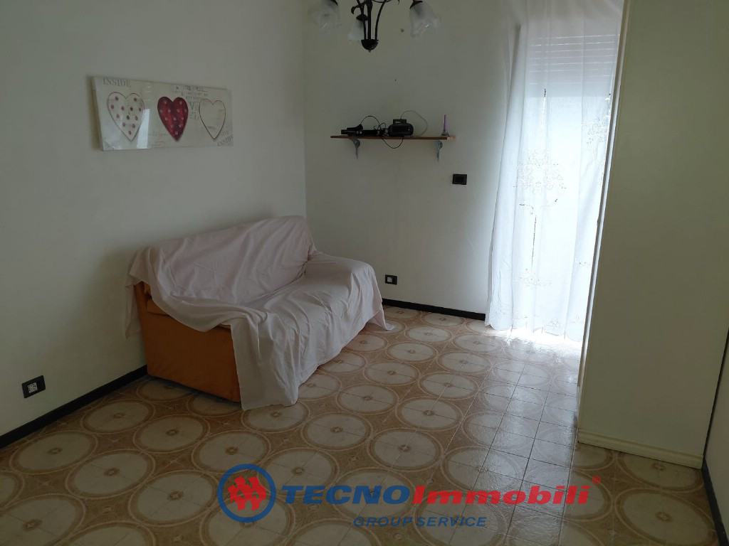 Bilocale con box a Corio