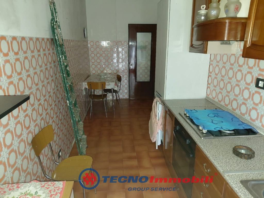 Bilocale con box a Corio