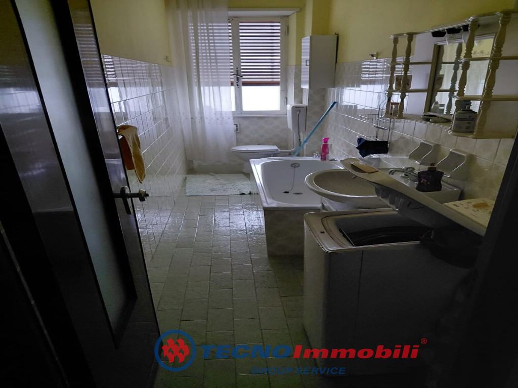 Bilocale con box a Corio