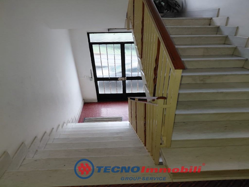 Bilocale con box a Corio