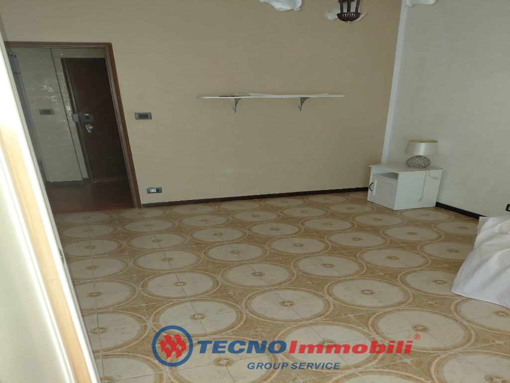 Bilocale con box a Corio