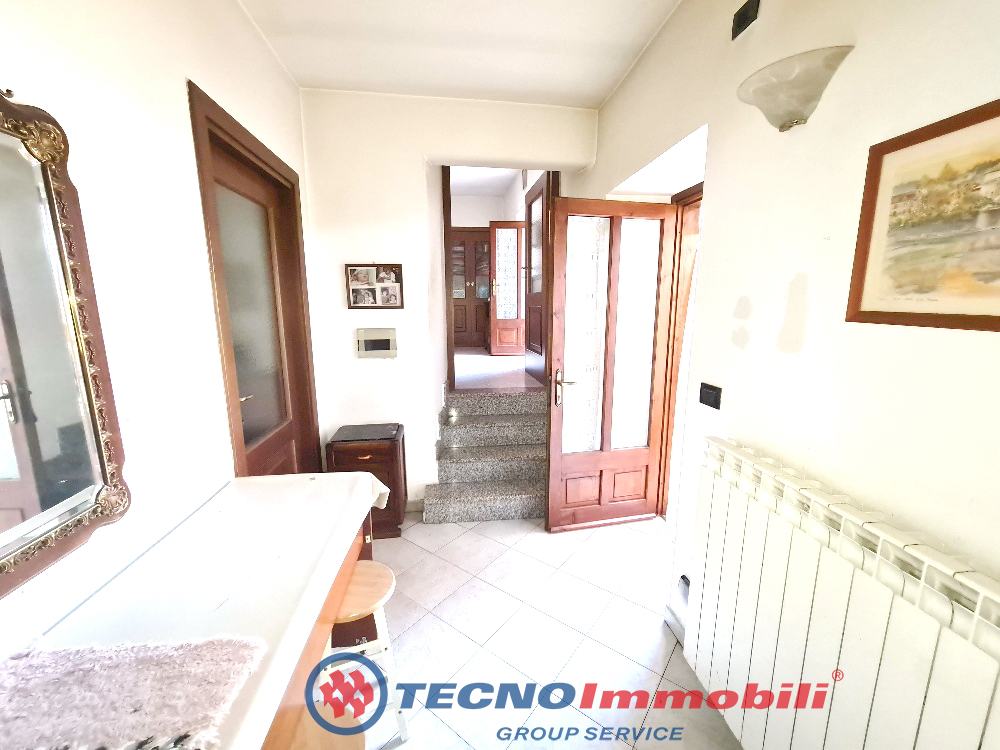 Casa indipendente con giardino a Barbania