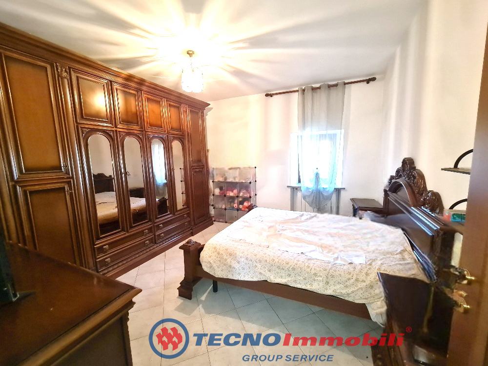 Casa indipendente con giardino a Barbania