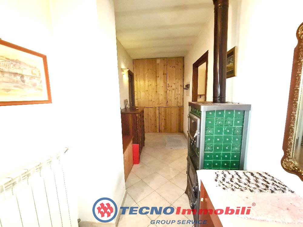 Casa indipendente con giardino a Barbania