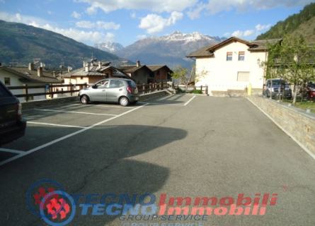 Trilocale in vendita a Gressan