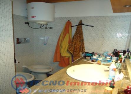 Trilocale in vendita a Gressan