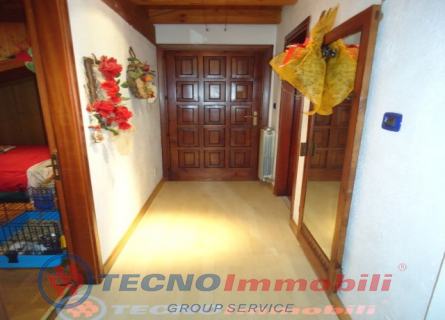 Trilocale in vendita a Gressan