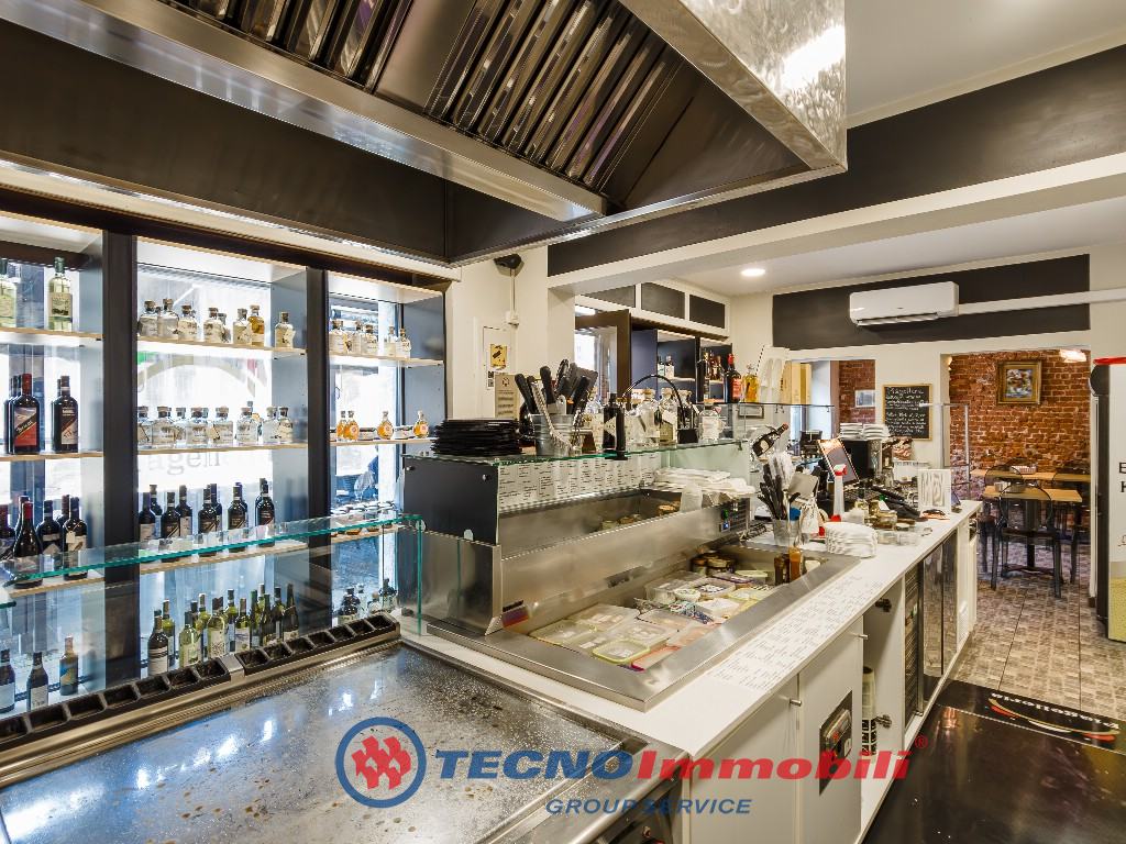 Attivit� commerciale in affitto/gestione a Chivasso