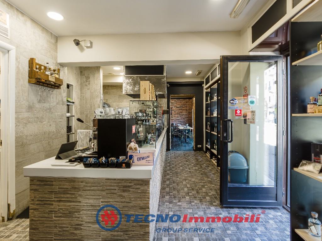 Attivit� commerciale in affitto/gestione a Chivasso