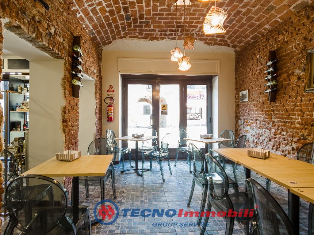 Attivit� commerciale in affitto/gestione a Chivasso