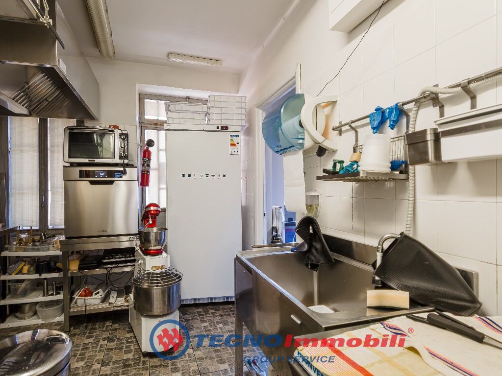 Attivit� commerciale in affitto/gestione a Chivasso