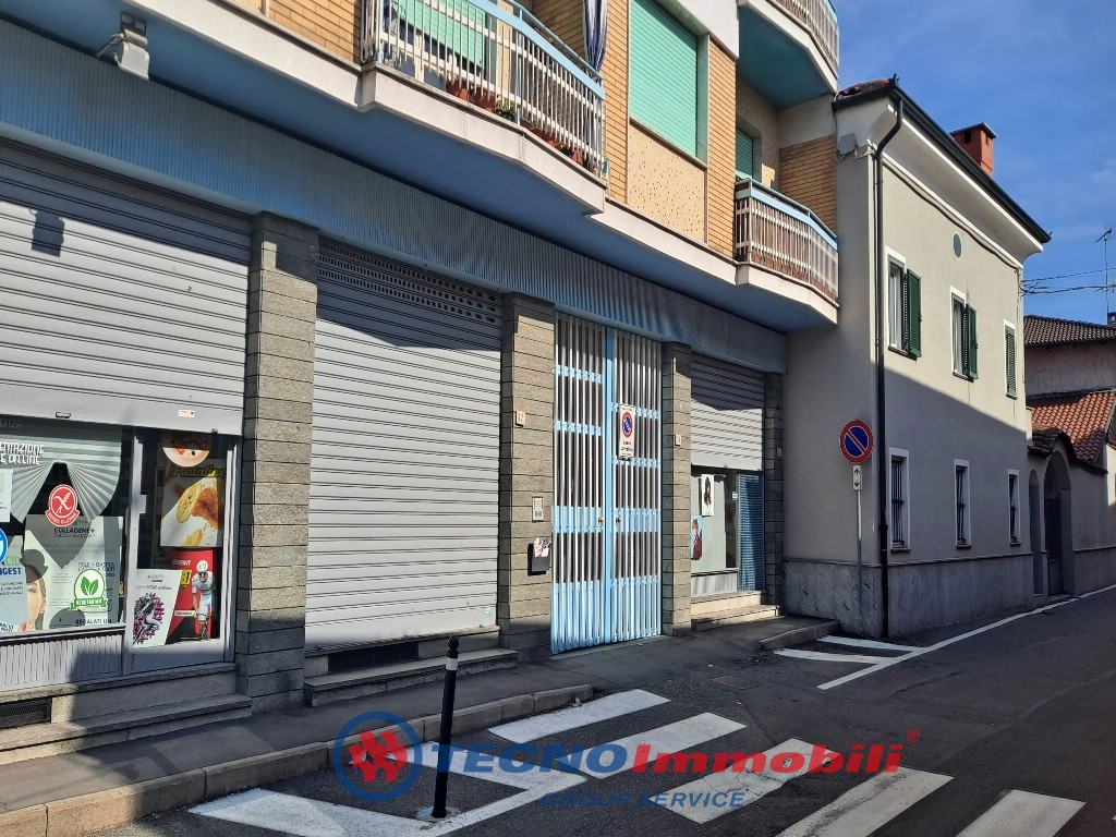 Negozio in affitto a Caselle Torinese