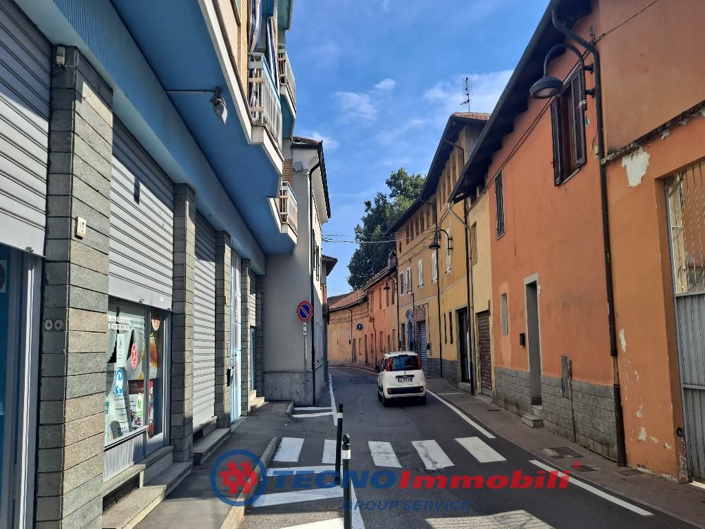 Negozio in affitto a Caselle Torinese