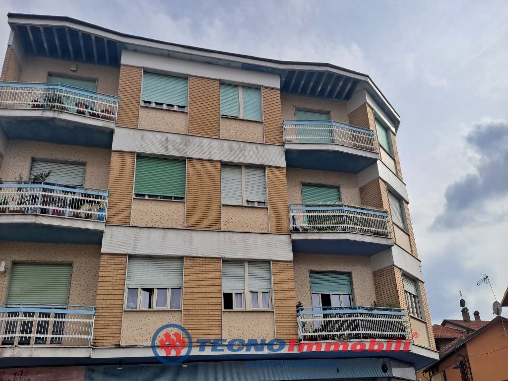 Bilocale in affitto a Caselle Torinese