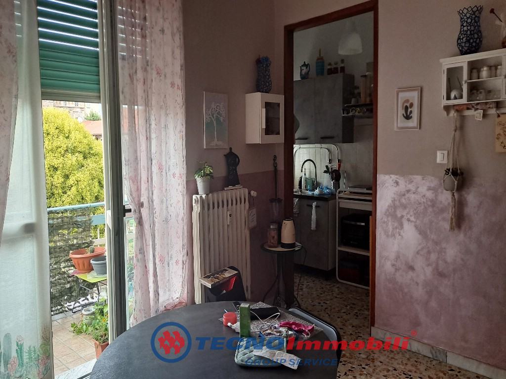 Bilocale in affitto a Caselle Torinese