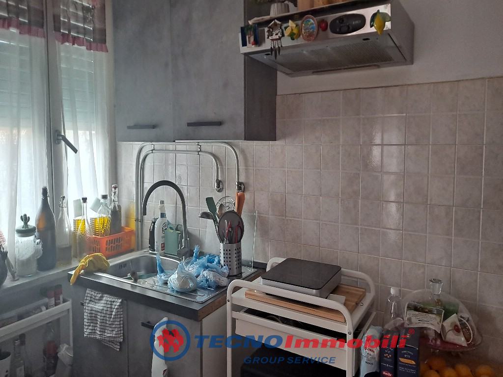 Bilocale in affitto a Caselle Torinese