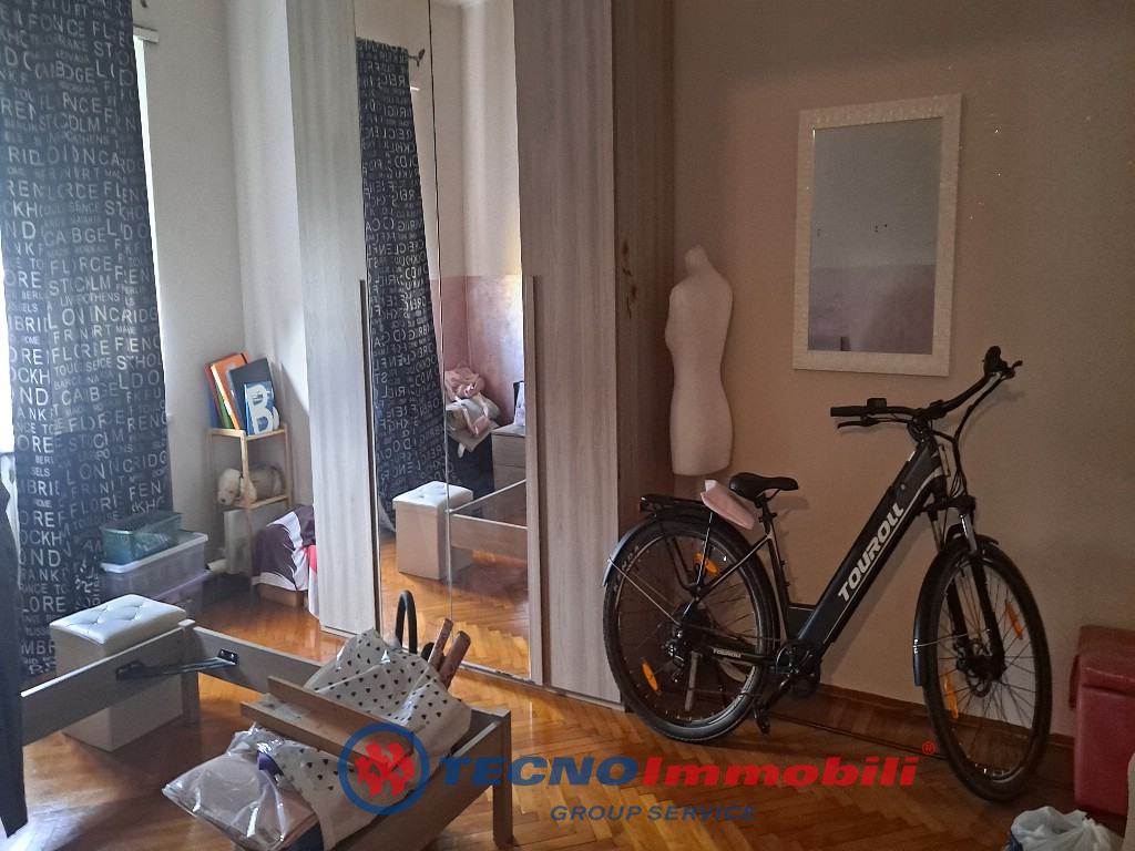 Bilocale in affitto a Caselle Torinese