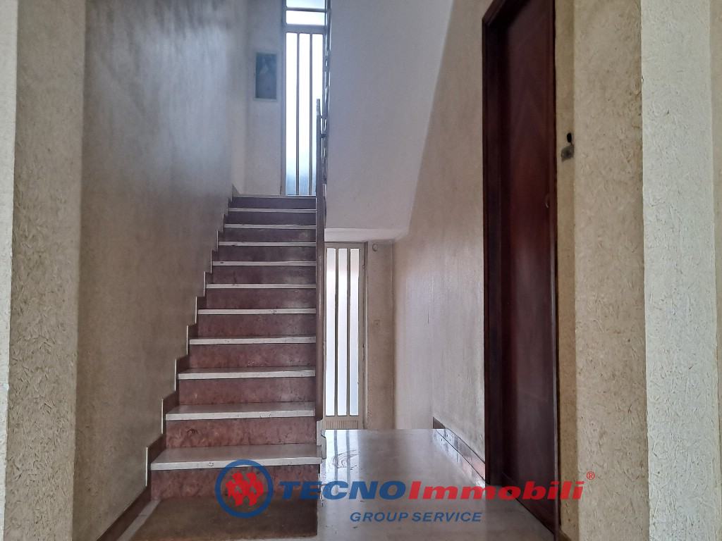 Bilocale in affitto a Caselle Torinese