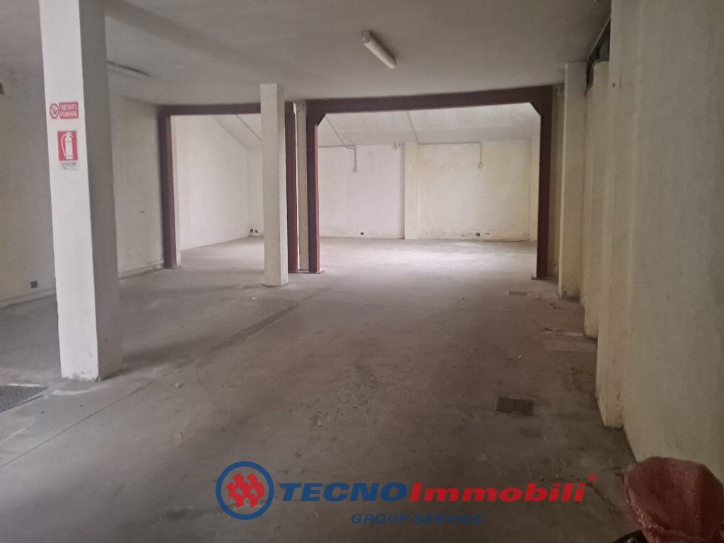 Magazzino in vendita a Settimo Torinese
