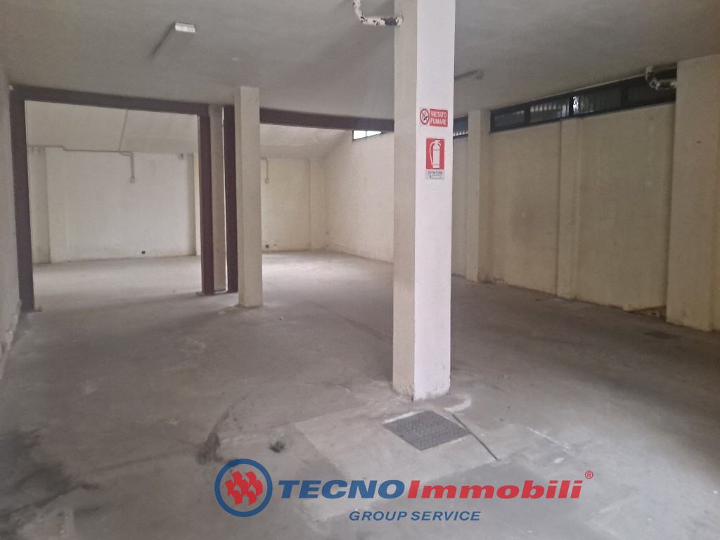 Magazzino in vendita a Settimo Torinese