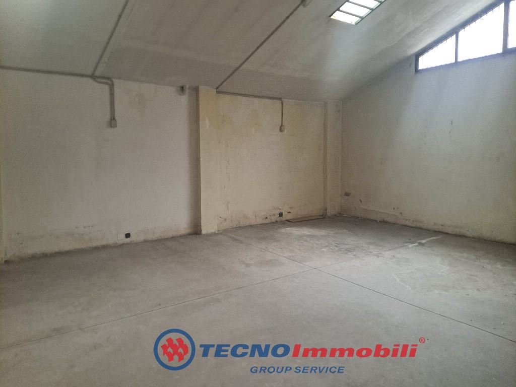 Magazzino in vendita a Settimo Torinese