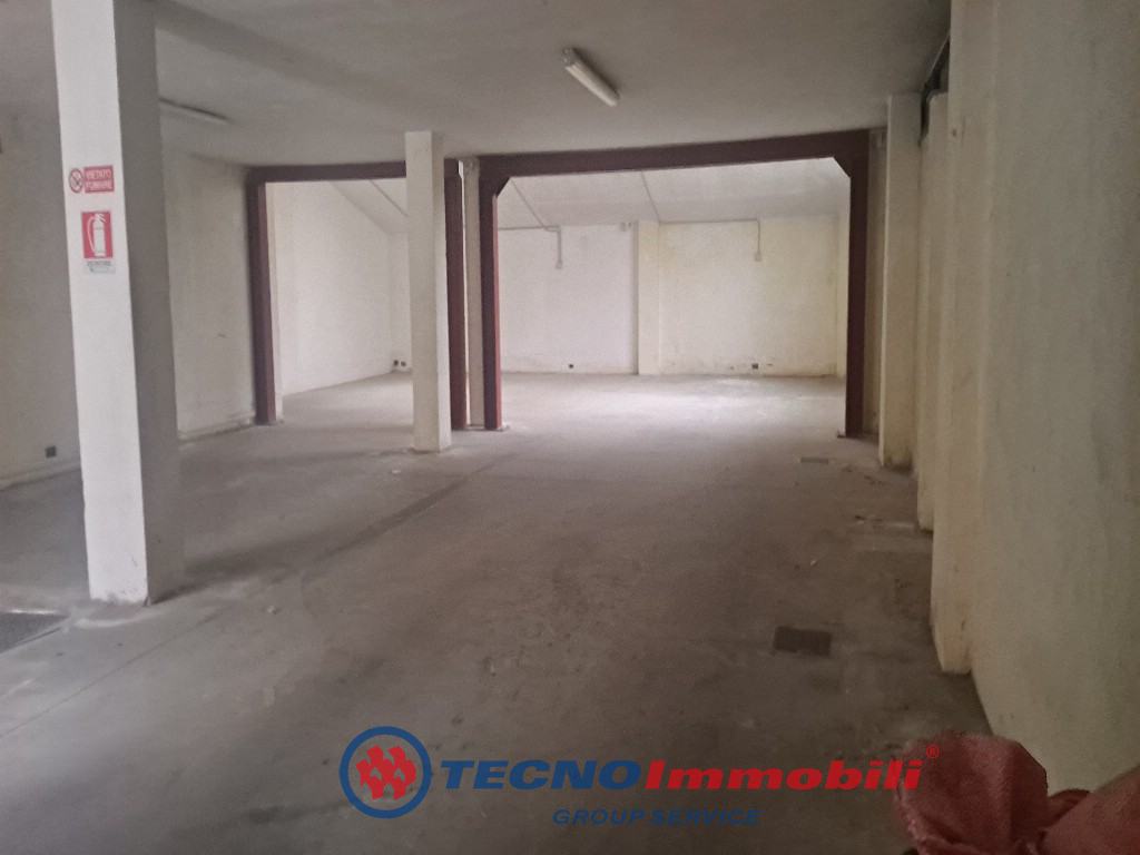 Magazzino in vendita a Settimo Torinese