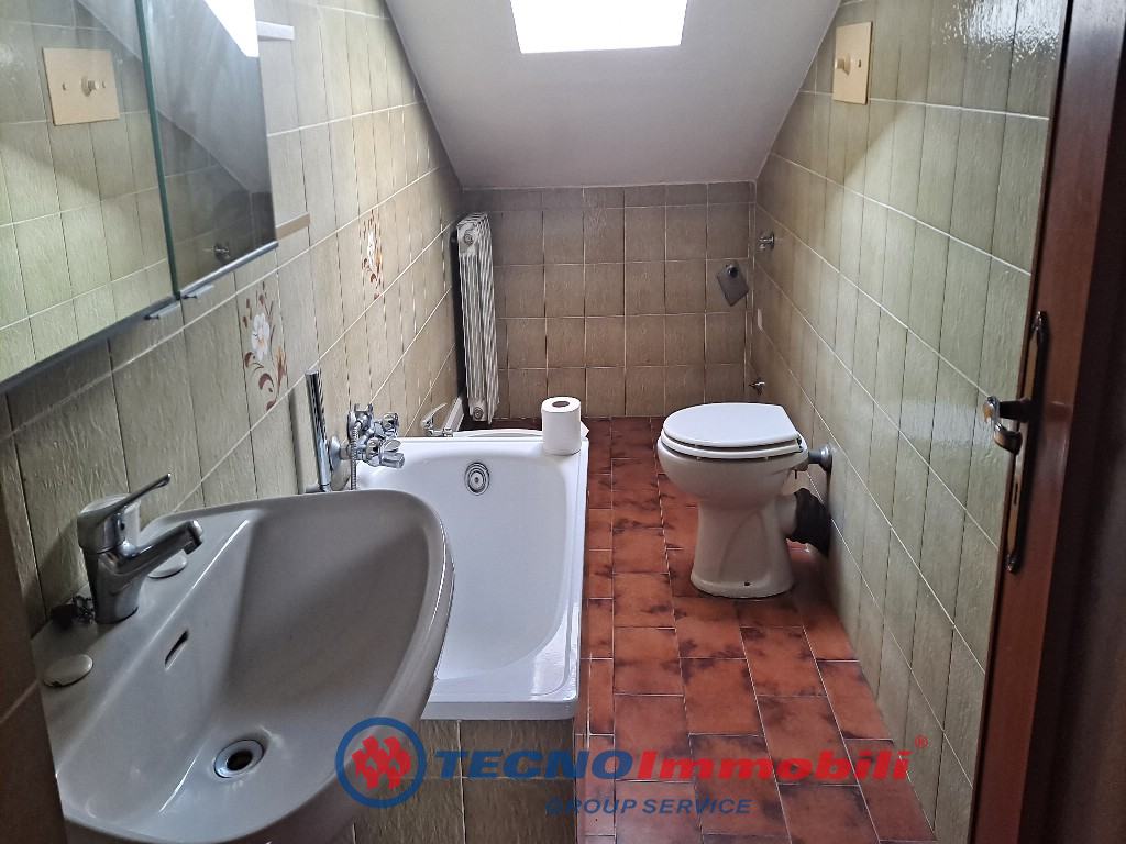 Mansarda in vendita a Settimo Torinese