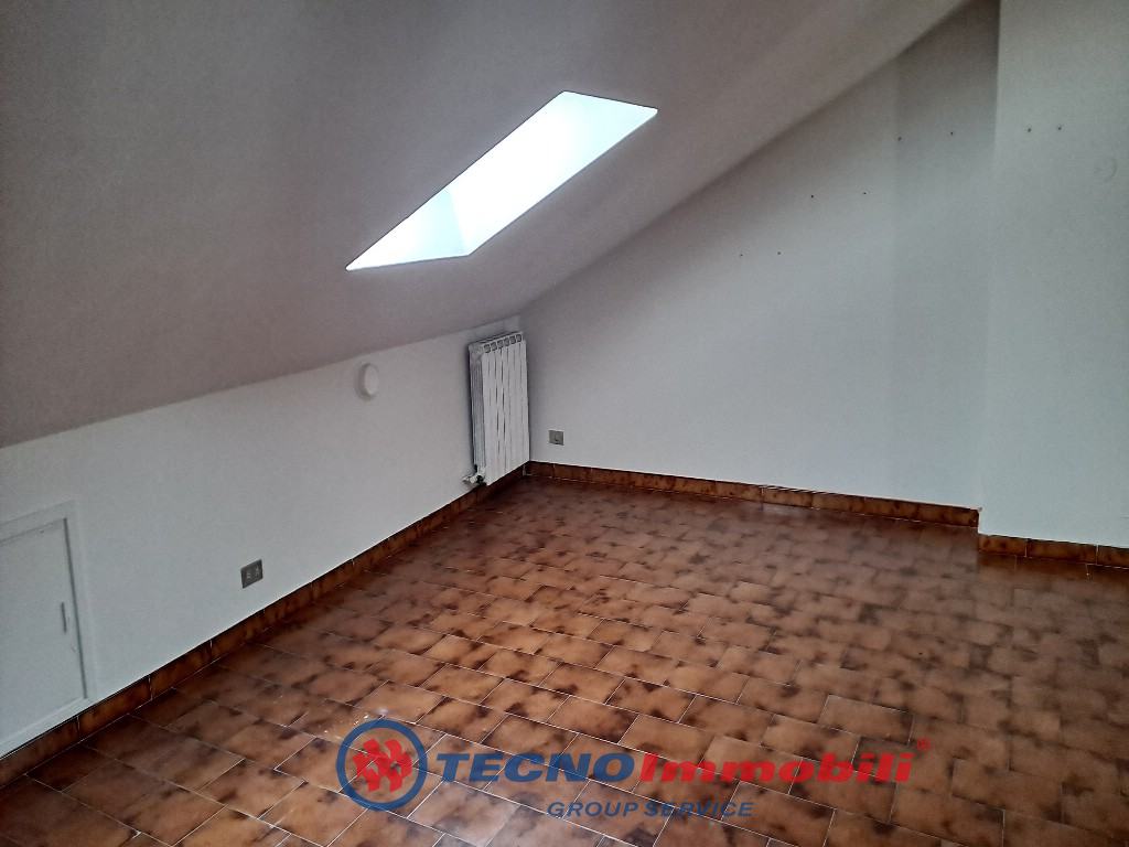 Mansarda in vendita a Settimo Torinese