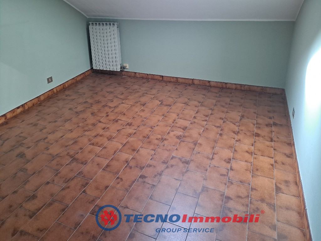 Mansarda in vendita a Settimo Torinese
