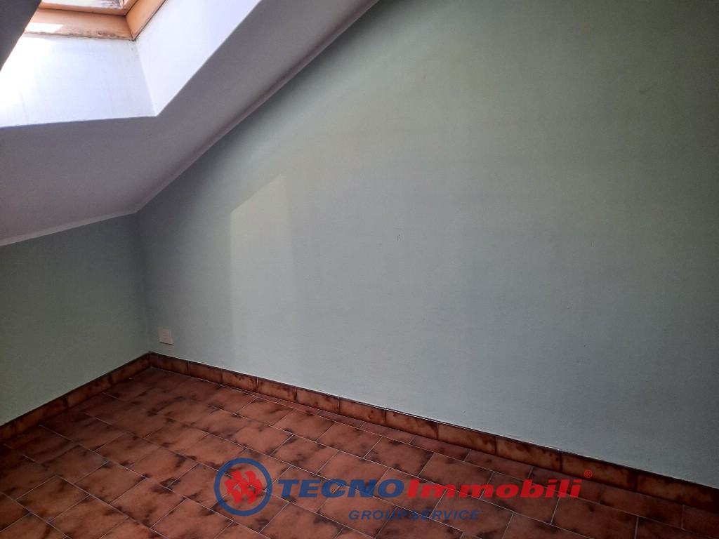 Mansarda in vendita a Settimo Torinese
