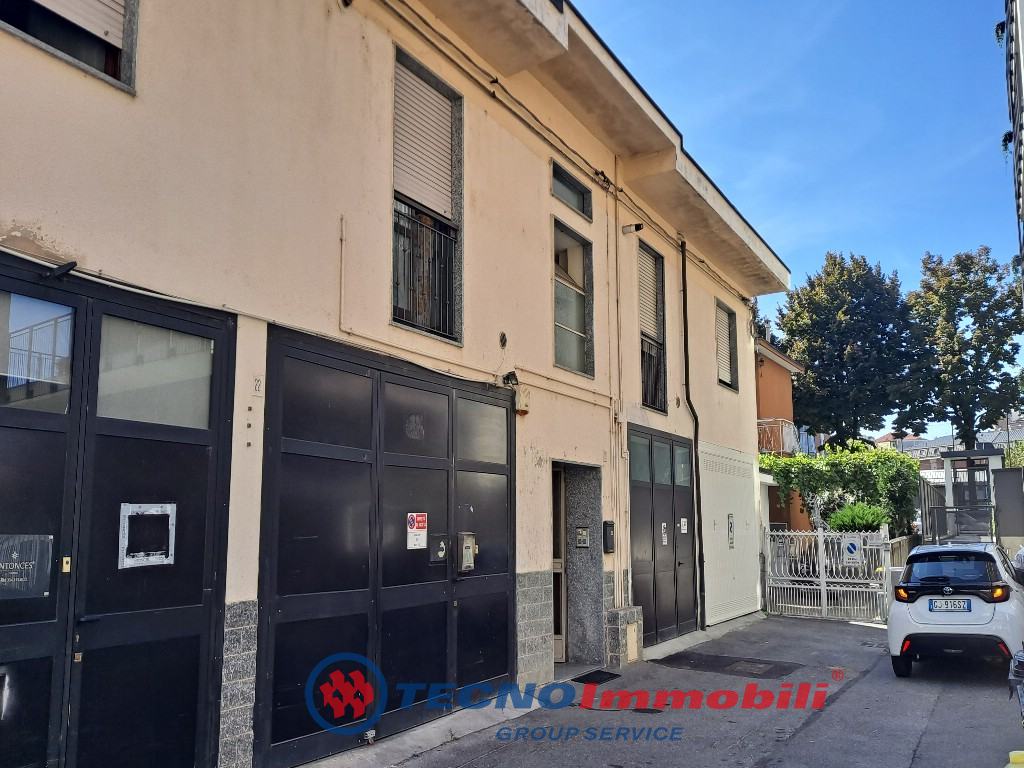Mansarda in vendita a Settimo Torinese