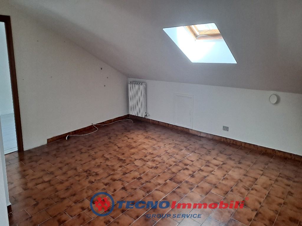 Mansarda in vendita a Settimo Torinese